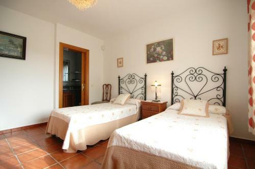 Villa La Palma