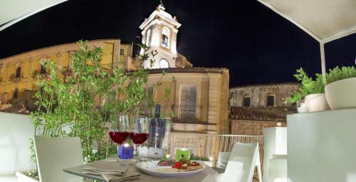 Bed & Breakfast Iblaresort