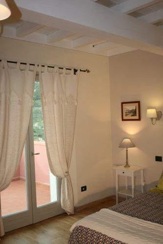 Hostal La Terrazza Di Reggello