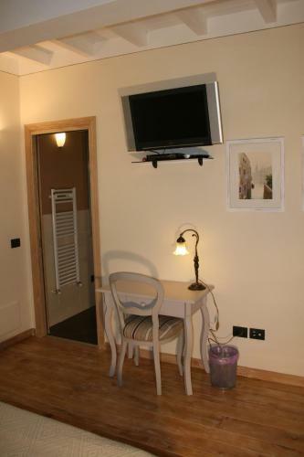 Hostal La Terrazza Di Reggello
