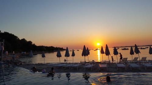 Apartamento Villa Ojdana