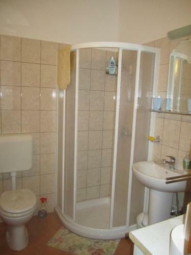 Apartamento Villa Ojdana