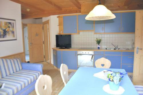Agroturismo Maurerhof