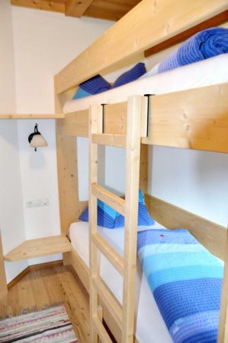 Agroturismo Maurerhof