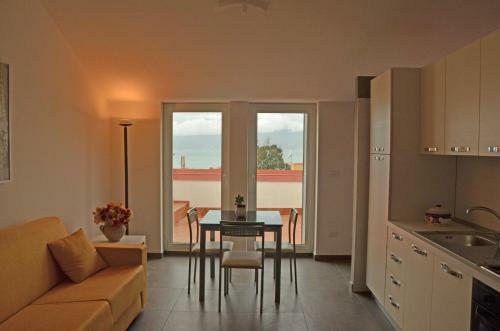 Apartamento Residence Thalassa