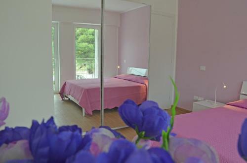 Apartamento Residence Thalassa