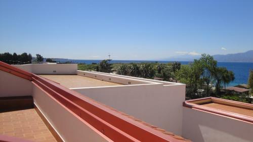 Apartamento Residence Thalassa