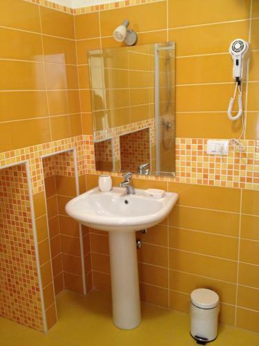 Apartamento Residence Thalassa