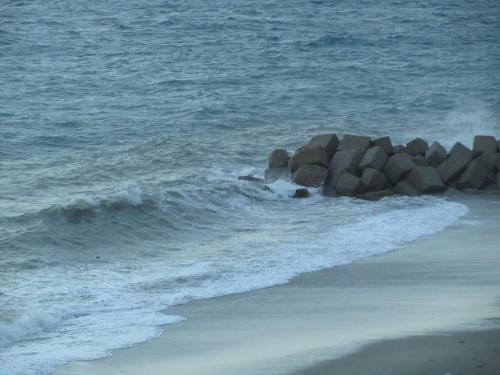 Apartamento Residence Thalassa