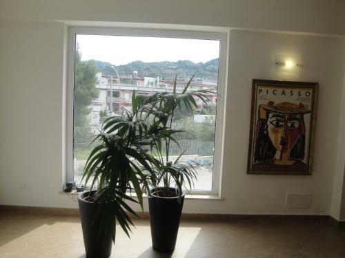 Apartamento Residence Thalassa