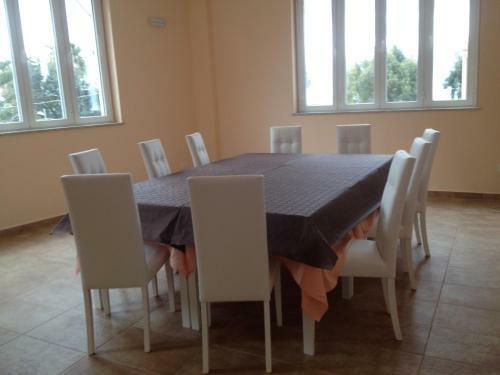 Apartamento Residence Thalassa
