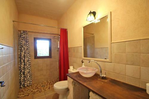 Villa Can Juanito
