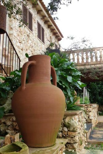 Villa Can Juanito