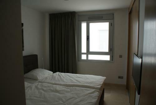 Apartamento Los Arqueros Beach Marbella