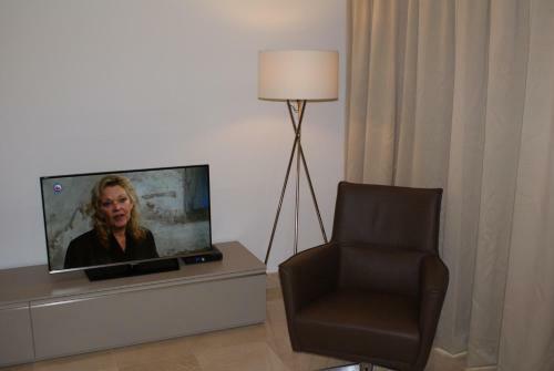 Apartamento Los Arqueros Beach Marbella