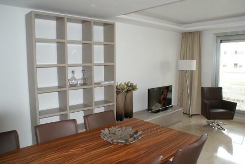 Apartamento Los Arqueros Beach Marbella