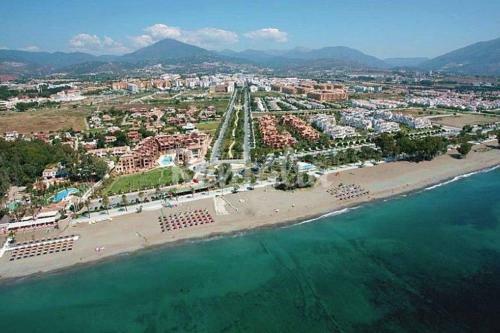 Apartamento Los Arqueros Beach Marbella