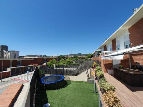 Villa Beach Apartment
