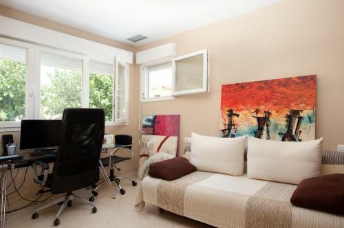 Villa Beach Apartment