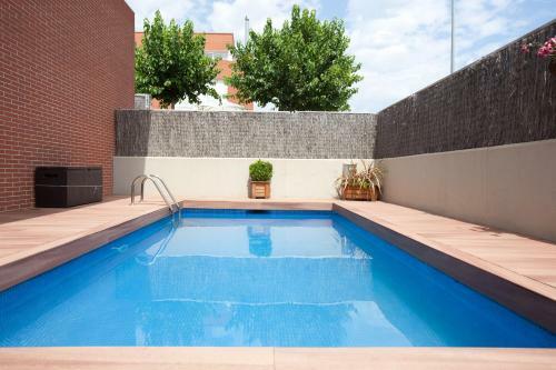 Villa Beach Apartment