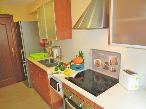 Carmen Seaview And Beach Apartment