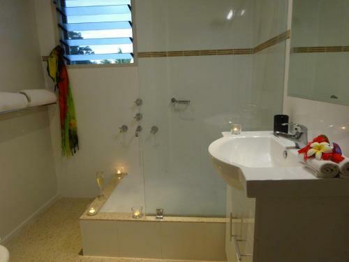 Apartamentos The Hub Vanuatu
