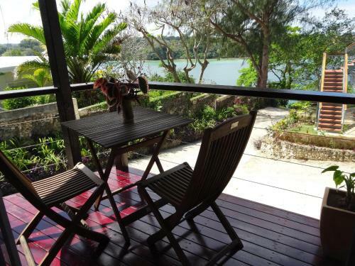 Apartamentos The Hub Vanuatu