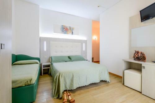 Hotel Corinna