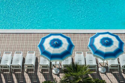 Hotel Corinna