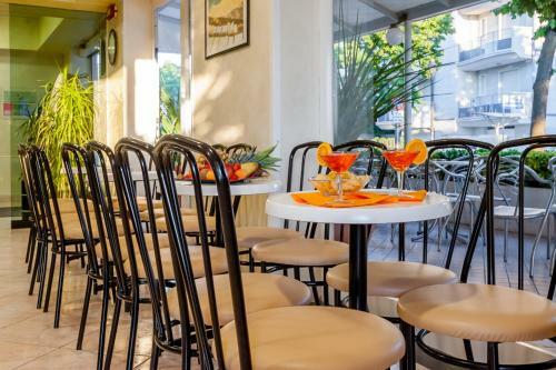 Hotel Corinna