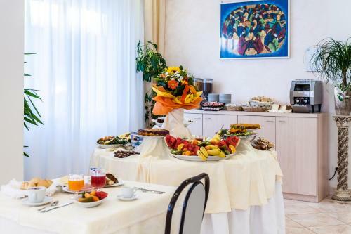 Hotel Corinna