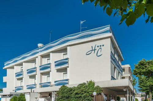 Hotel Corinna