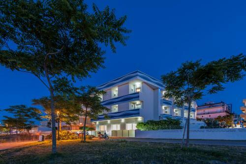 Hotel Corinna