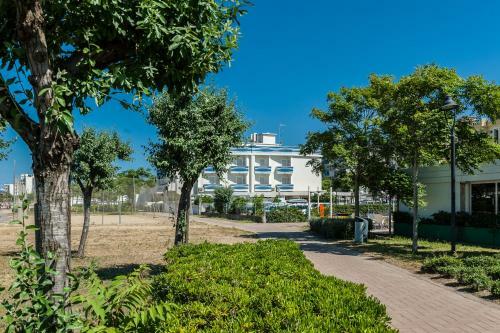 Hotel Corinna