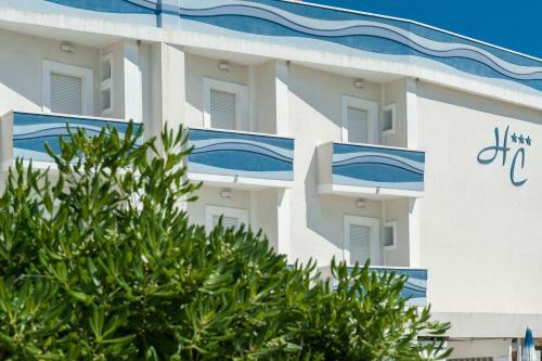 Hotel Corinna