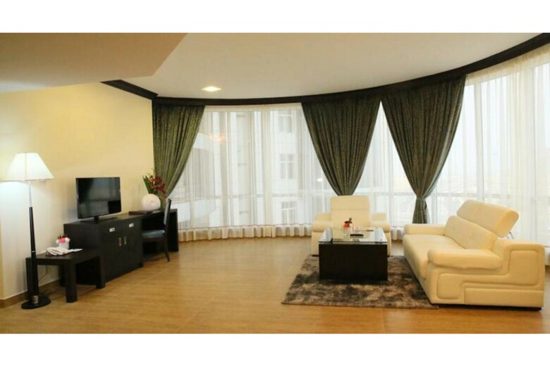 Royal Phoenicia Hotel