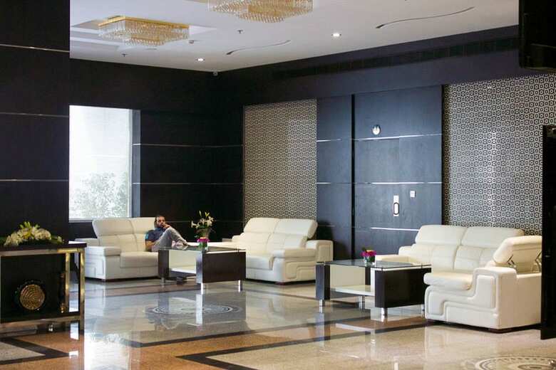 Royal Phoenicia Hotel