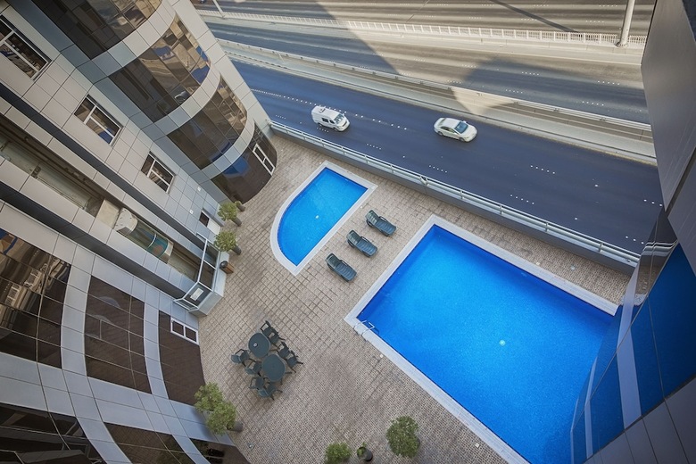 Royal Phoenicia Hotel