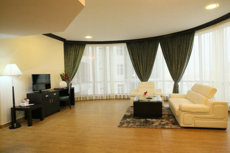 Royal Phoenicia Hotel