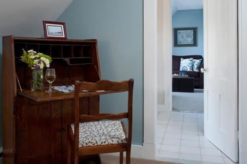Brewster House Bed & Breakfast