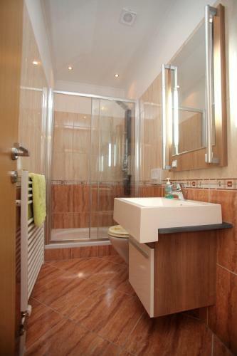 Apartments Villa Dalmazia