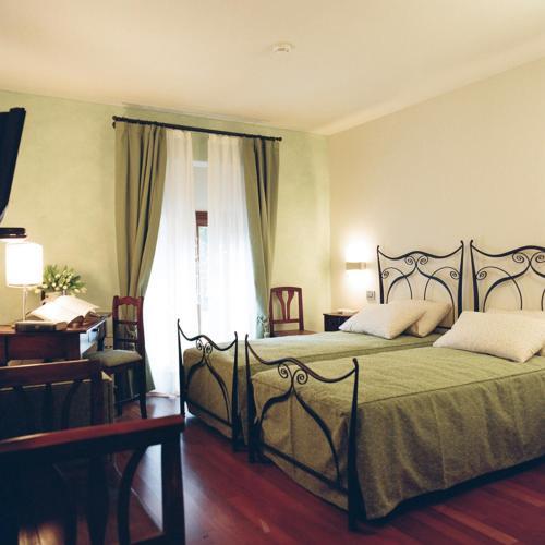 Agroturismo Relais Casa Orter