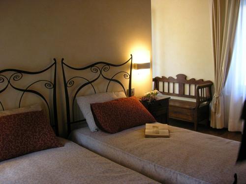Agroturismo Relais Casa Orter