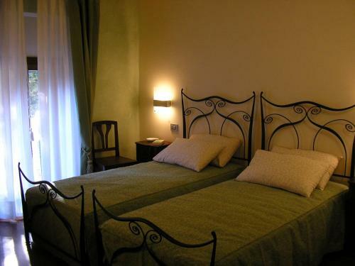 Agroturismo Relais Casa Orter