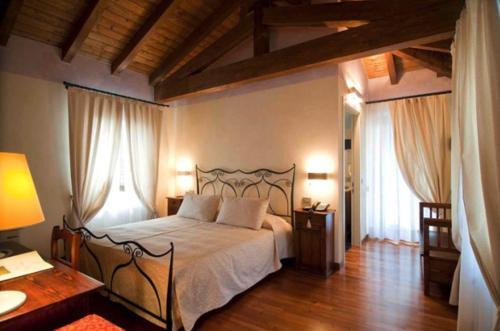 Agroturismo Relais Casa Orter