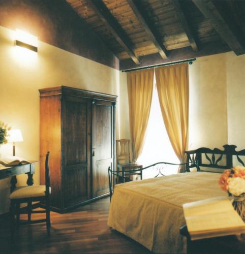 Agroturismo Relais Casa Orter