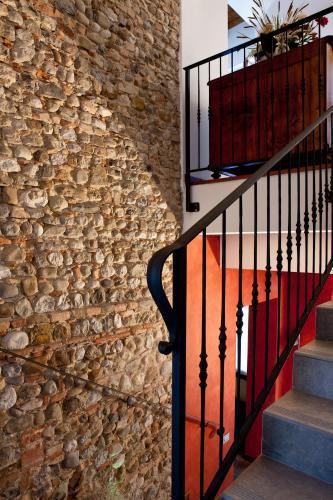 Agroturismo Relais Casa Orter