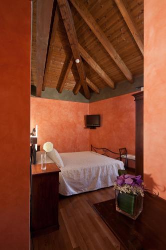 Agroturismo Relais Casa Orter