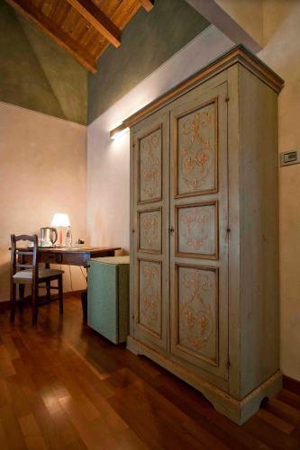 Agroturismo Relais Casa Orter