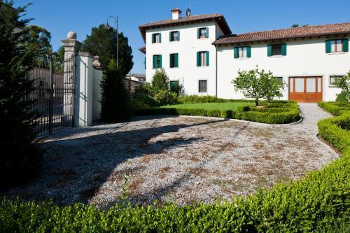 Agroturismo Relais Casa Orter